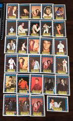 29 Oude Elvis Presley Monty Plaatjes, Verzamelen, Ophalen of Verzenden, Zo goed als nieuw, Overige typen