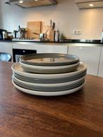 Royal van Kempen & Begeer - AH borden, Ophalen, Zo goed als nieuw, Bord(en), Overige stijlen