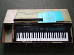 Yamaha DX27, Muziek en Instrumenten, Ophalen, Yamaha, Met koffer of flightcase, 61 toetsen