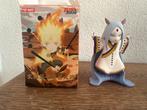 Pop Mart Naruto Shippuden Kaguya Otsutsuki Figuur, Ophalen of Verzenden, Zo goed als nieuw