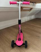 Step, Ophalen, Zo goed als nieuw, Gewone step