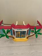 Playmobil 4 sterren hotel, Kinderen en Baby's, Ophalen of Verzenden, Zo goed als nieuw, Complete set
