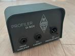 Kemper Profiler DI, Ophalen of Verzenden, Zo goed als nieuw