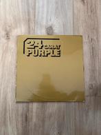 Deep Purple - 24 Carat Purple LP, Cd's en Dvd's, Vinyl | Rock, Ophalen of Verzenden, Zo goed als nieuw, 12 inch, Overige genres