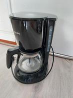 Te koop: Philips koffiezetapparaat.

Het apparaat is gebruik, 1 tot 2 liter, Ophalen, Gebruikt