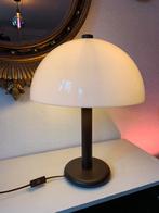 Vintage mushroom lamp space age z.g.a.n., Vintage, Ophalen of Verzenden, Zo goed als nieuw, 50 tot 75 cm