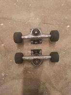 Darkstar Skateboard Trucks 129mm, Ophalen of Verzenden, Gebruikt