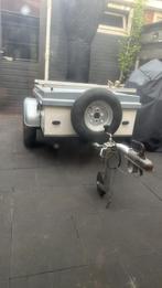Leuke kleine aanhanger, Auto diversen, Aanhangers en Bagagewagens, Ophalen, Gebruikt