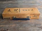 Vintage Japanse kalligrafiedoos (suzuri-bako), Ophalen of Verzenden, Gebruikt, Overige typen
