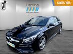 Mercedes CLA-klasse Shooting Brake 180 Business Solution AMG, CLA, 730 kg, 4 cilinders, Lichtsensor