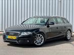 Audi A4 2.0 TFSI Avant 180pk NW Model Navi PDC NW APK NAP!, Voorwielaandrijving, Euro 5, 4 cilinders, 1984 cc