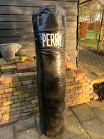 Bokszak hangend model 150 cm hoog, Ophalen, Gebruikt, Bokszak