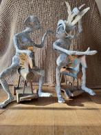 beelden, Antiek en Kunst, Kunst | Beelden en Houtsnijwerken, Ophalen