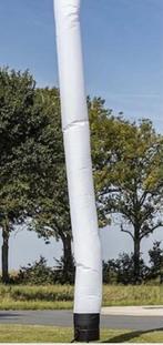 Skytube 6 mtr nieuw in zwart roze of wit, Ophalen of Verzenden, Nieuw, Feestartikel