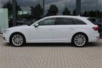 Audi A4 Avant 45 TFSI 245pk S-Line Edition PANO ACC LEER LED, 15 km/l, 4 cilinders, 1984 cc, A4