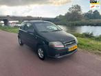 Chevrolet Kalos 1.2 Pure|APK|NAP WEINIG KM|, Voorwielaandrijving, 1150 cc, 15 km/l, Gebruikt