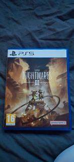 Little nightmares 3, Ophalen, Zo goed als nieuw