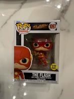 Funko Pop! The Flash 1097 - Glow in the Dark, Ophalen of Verzenden, Zo goed als nieuw