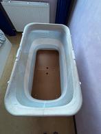 Campingbedje, Ophalen, Zo goed als nieuw, Reisbedje