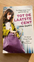 Erin Duffy - Tot de laatste cent, Verzenden, Nieuw, Erin Duffy, Nederland