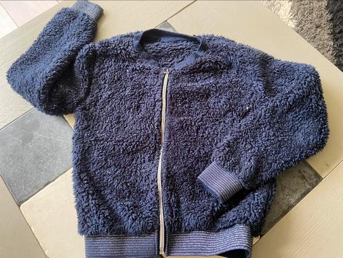 Vestje van Zeeman mt 122/128 voor 1,50 !!!, Kinderen en Baby's, Kinderkleding | Maat 122, Gebruikt, Meisje, Trui of Vest, Ophalen of Verzenden