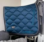 Monaco blue esstockholm dekje dressuur full, Dieren en Toebehoren, Paarden en Pony's | Dekens en Dekjes, Ophalen of Verzenden
