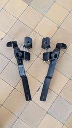 Urban Arrow Maxi-Cosi adapter set, uitstekende staat, Ophalen of Verzenden, Zo goed als nieuw, 1 kind, Overige merken
