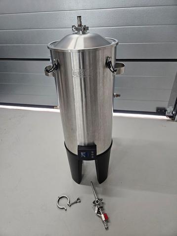 Grainfather conical fermenter  beschikbaar voor biedingen
