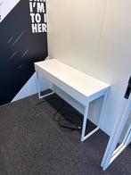 Wit Bureau met Lades - Zo Goed Als Nieuw, Ophalen, Zo goed als nieuw, Bureau