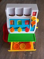 Fisher price kassa, Kinderen en Baby's, Speelgoed | Fisher-Price, Ophalen of Verzenden, Zo goed als nieuw, Overige typen