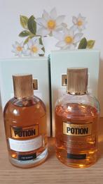 DSQUARED2   POTION for woman   100 ml edp en 200 ml bodywash, Ophalen of Verzenden, Nieuw