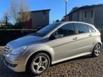 Mercedes-Benz B-Klasse 1.7 B170 5DRS 2006 Grijs, Voorwielaandrijving, Stof, Zwart, 4 cilinders