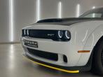 Dodge Demon SRT 6.2 840pk 2.3SEC Collector (bj 2018), Auto's, Dodge, Automaat, 1716 kg, Stof, Gebruikt