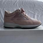 Hogan roze sneakers, dames, maat 40, Ophalen of Verzenden, Roze, Sneakers of Gympen, Hogan