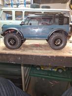 Nieuw traxxas trx-4M, Ophalen of Verzenden, Zo goed als nieuw, Elektro, Auto offroad