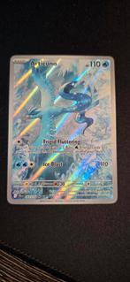 Pokemon jtg Articuno 161, Hobby en Vrije tijd, Verzamelkaartspellen | Pokémon, Ophalen of Verzenden, Zo goed als nieuw
