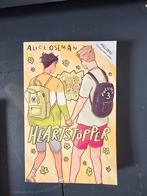 Alice Oseman Heartstopper deel 3 in Engels, Ophalen of Verzenden, Zo goed als nieuw