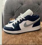 Mooie Nike Jordan 1 keer aan gehad maat 40, Kleding | Dames, Schoenen, Ophalen of Verzenden, Zo goed als nieuw, Wit