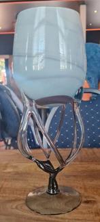 Josefina krosno octopus glas, Antiek en Kunst, Antiek | Glas en Kristal, Ophalen