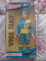 Thunderbirds Virgil Tracy Matchbox Originele doos, Ophalen of Verzenden