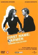 FIRST NAME CARMEN (MARUSCHKA DETMERS ), Verzenden, Zo goed als nieuw, Frankrijk
