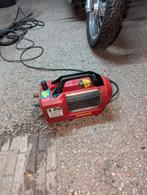 Hogedruk spuiter electro beckham, Doe-het-zelf en Verbouw, Gereedschap | Boormachines, Ophalen, Gebruikt