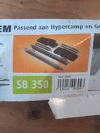 Hypercamp & Goodcamp Stormband Afspansysteem, Caravans en Kamperen, Ophalen, Gebruikt