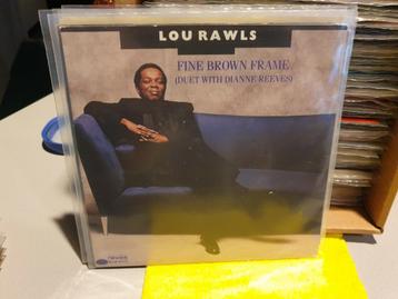 Lou Rawls - Fine Brown Frame (s4) beschikbaar voor biedingen