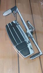 Honda Goldwing 1800 Kuryakyn treedplanken, Motoren, Onderdelen | Honda, Ophalen, Gebruikt
