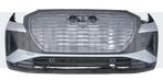 Bumper Audi Q4 E-Tron Etron 89A 21- 89A807437 Voorbumper  MK, Auto-onderdelen, Carrosserie en Plaatwerk, Gebruikt, Voor, 6 maanden garantie