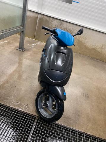 Peugeot vivacity beschikbaar voor biedingen