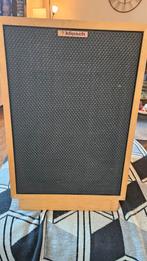 Klipsch Heresy II Speaker - Vintage Geluid!, Ophalen, Gebruikt, Gitaar, 100 watt of meer