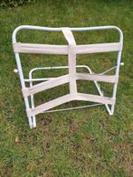 Ruggensteun voor in bed. Verstelbaar, Diversen, Verpleegmiddelen, Ophalen of Verzenden, Zo goed als nieuw