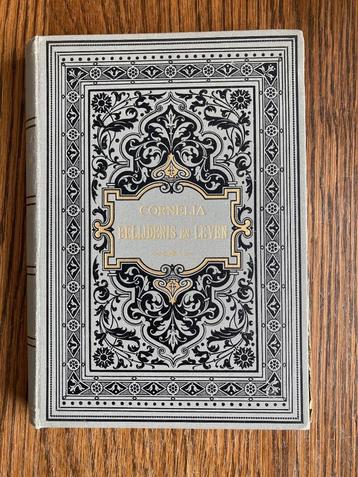 Belijdenis en leven	Cornelia			 beschikbaar voor biedingen